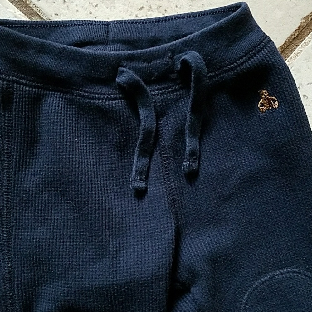 Baby Gap Brandon's Favorites Play Pants 12-18 mo - Picture 3 of 5